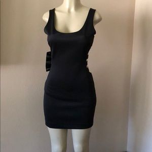 New bebe size Small dress